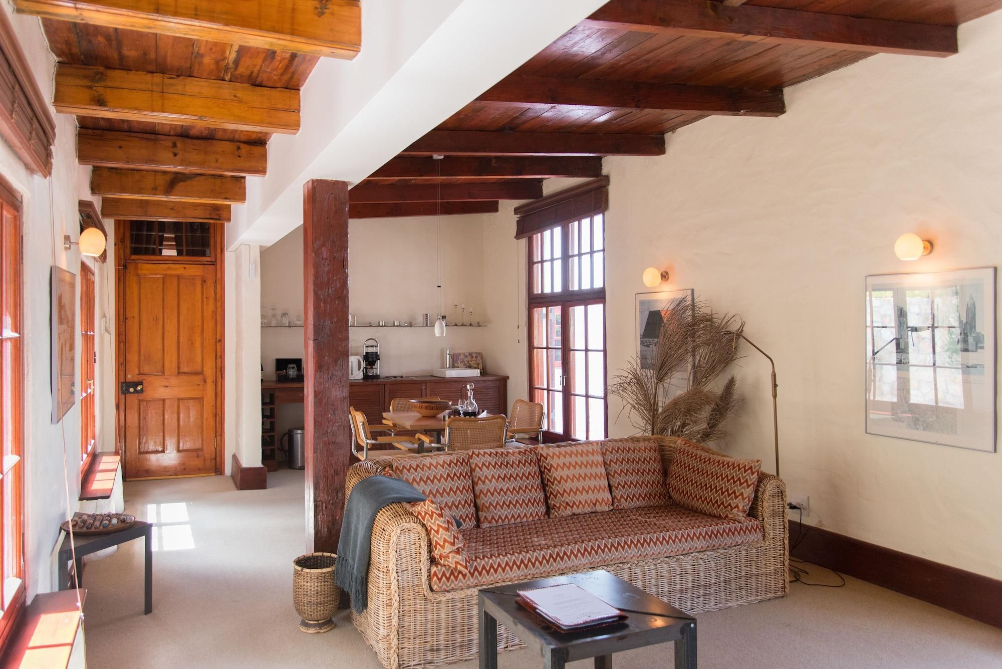 Kronendal Heritage Hout Bay Exteriör bild