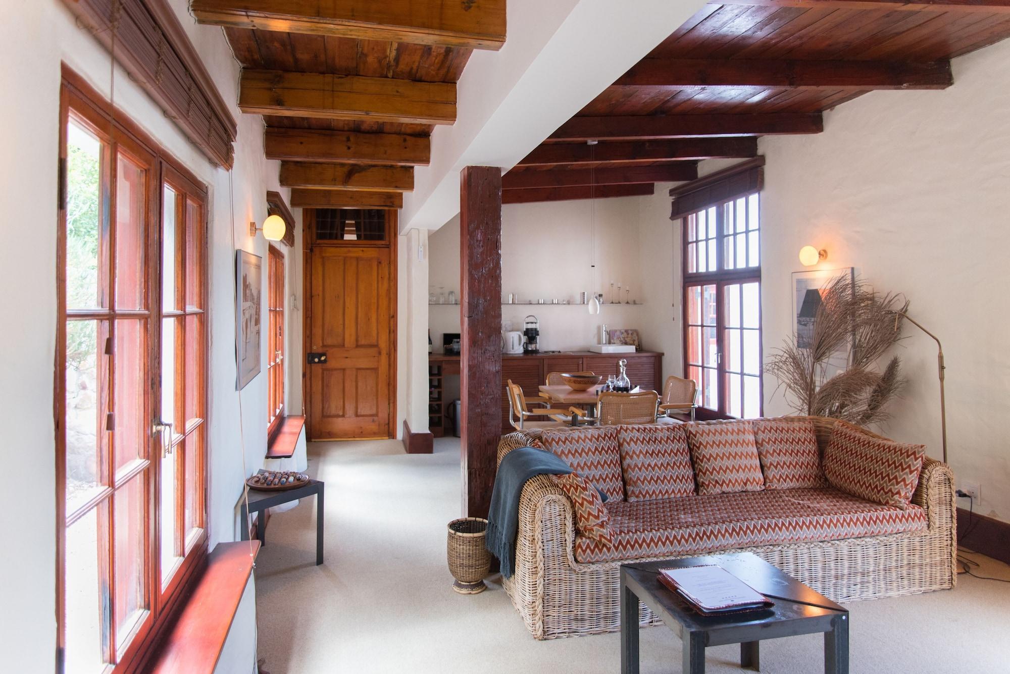 Kronendal Heritage Hout Bay Exteriör bild