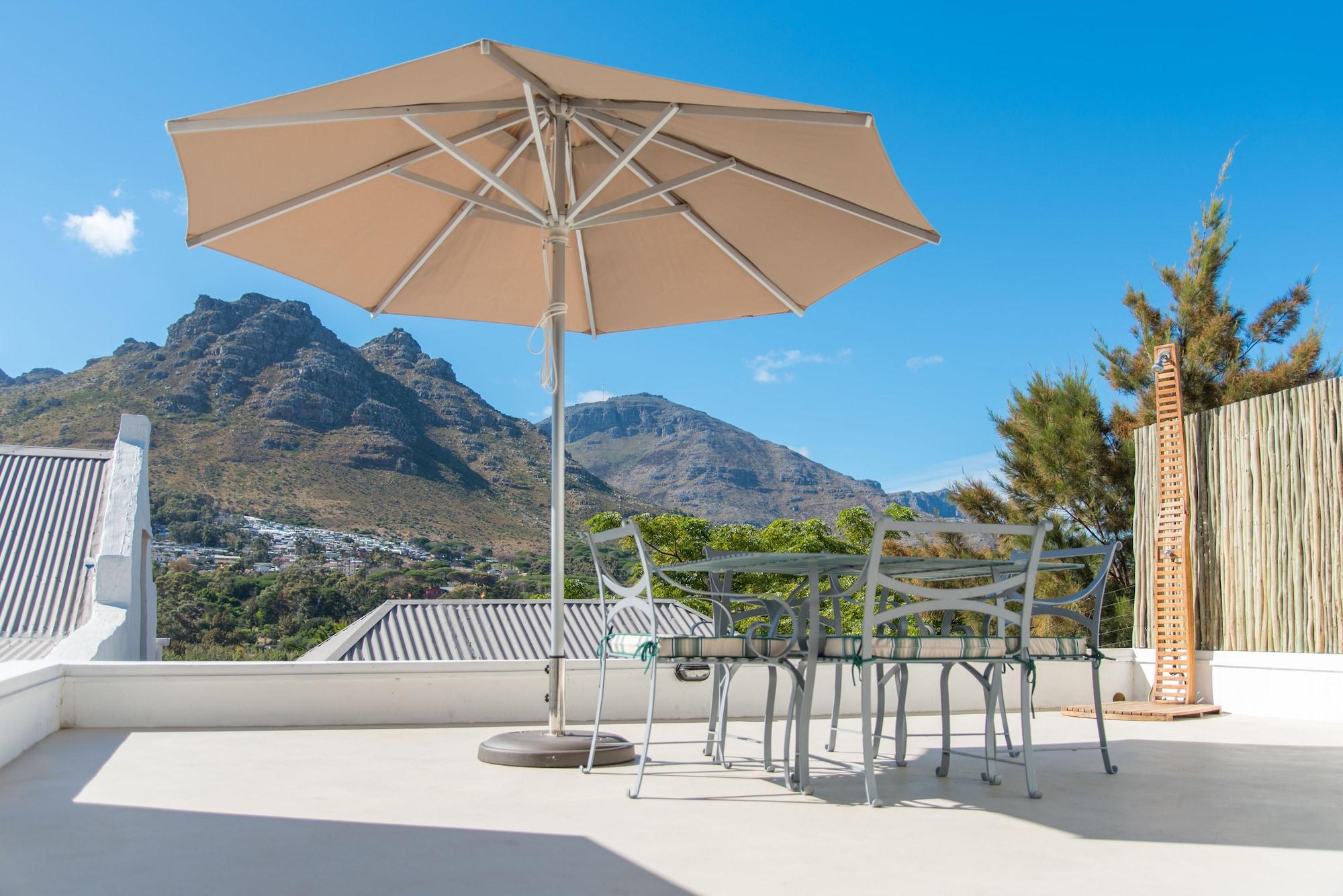 Kronendal Heritage Hout Bay Exteriör bild