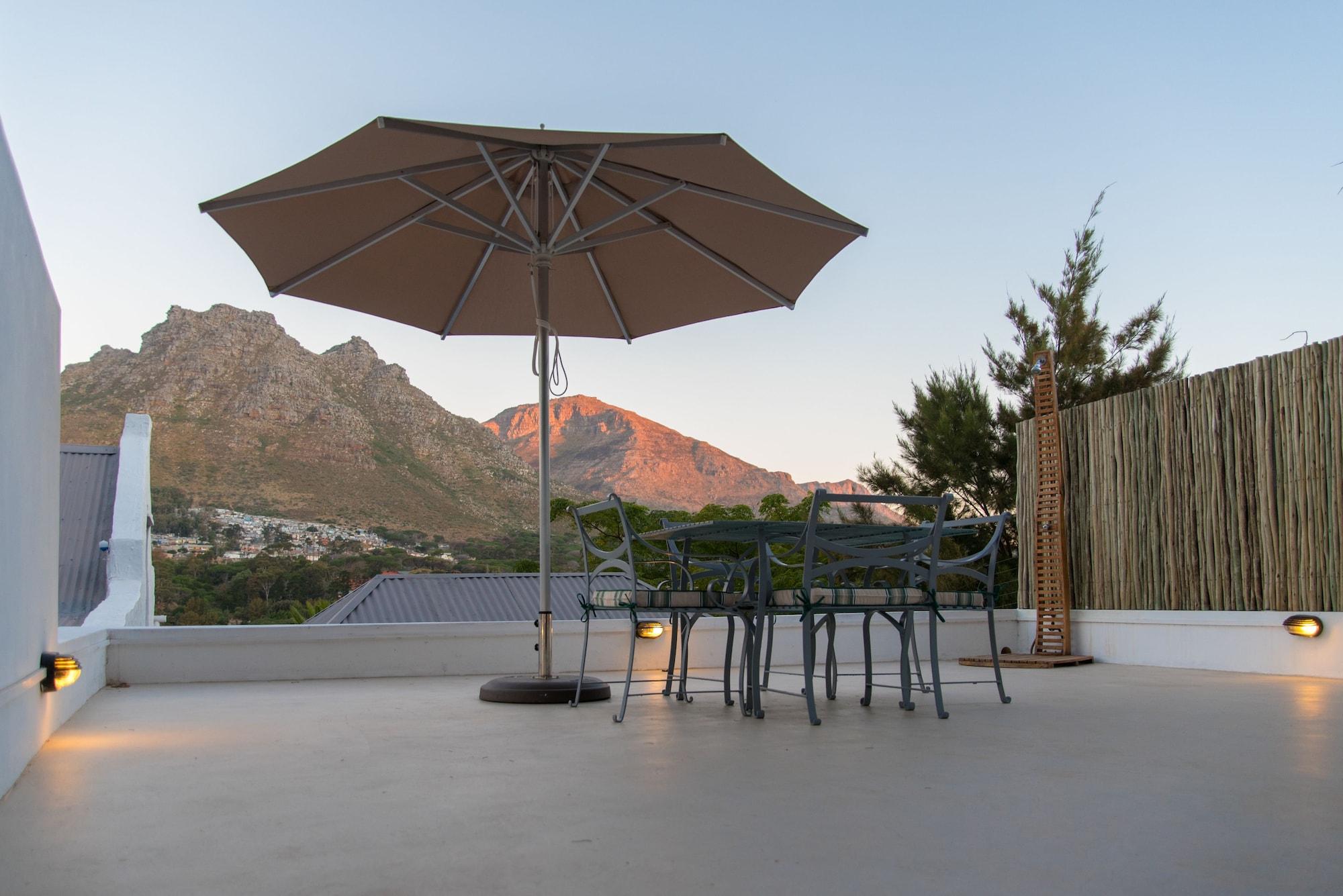 Kronendal Heritage Hout Bay Exteriör bild