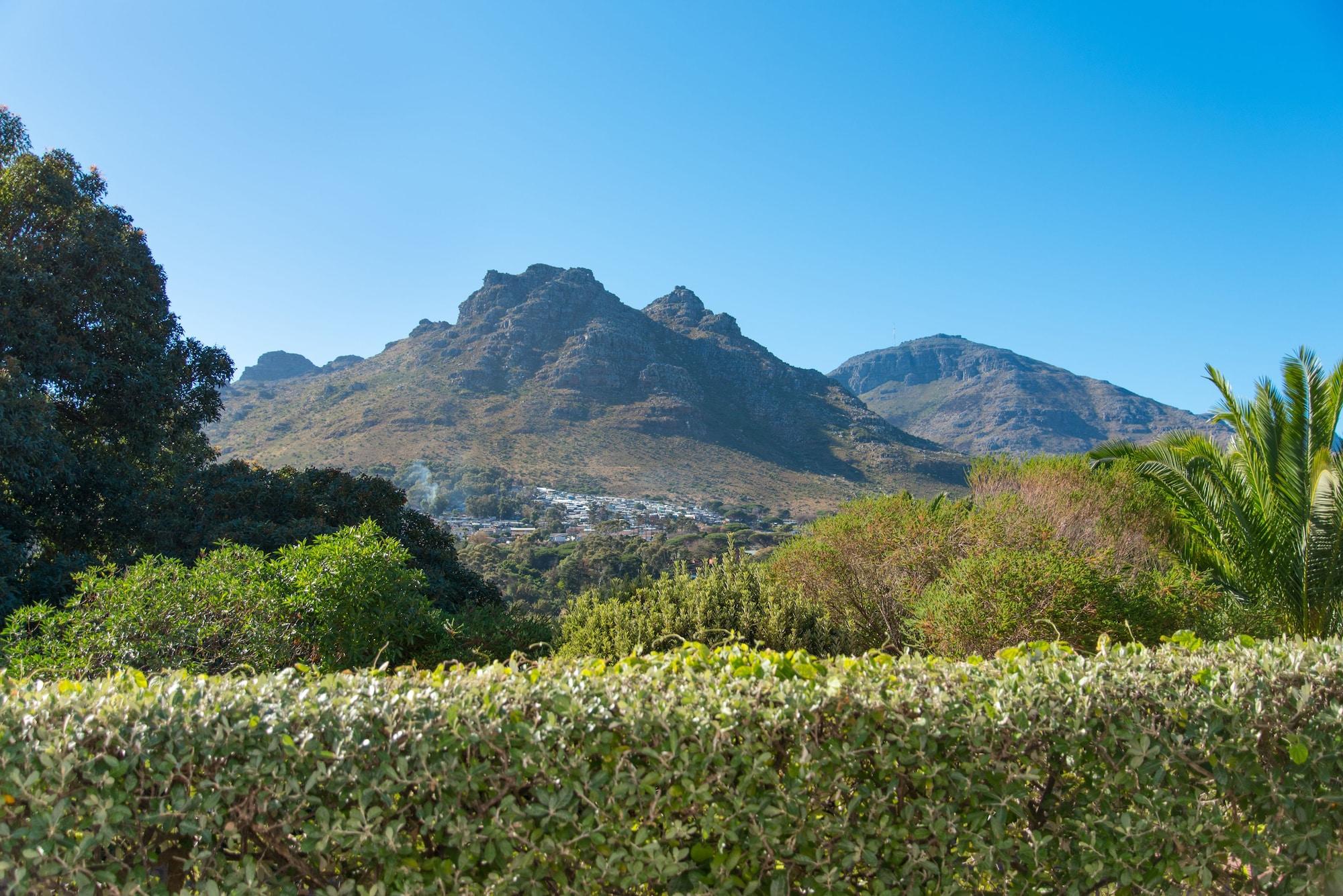 Kronendal Heritage Hout Bay Exteriör bild