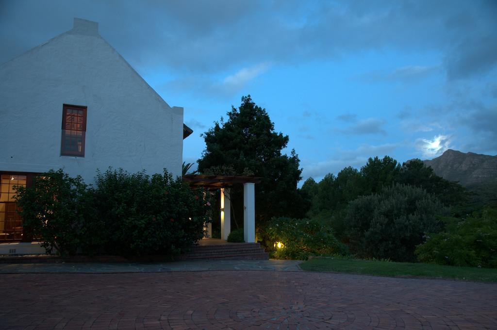Kronendal Heritage Hout Bay Exteriör bild