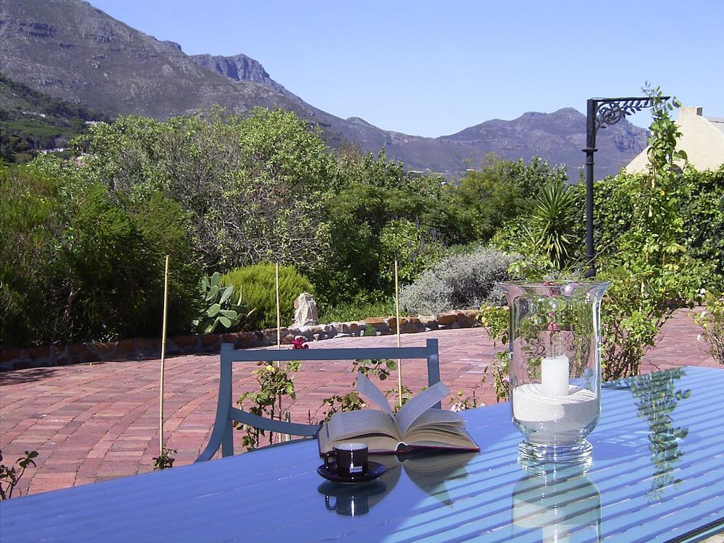 Kronendal Heritage Hout Bay Exteriör bild