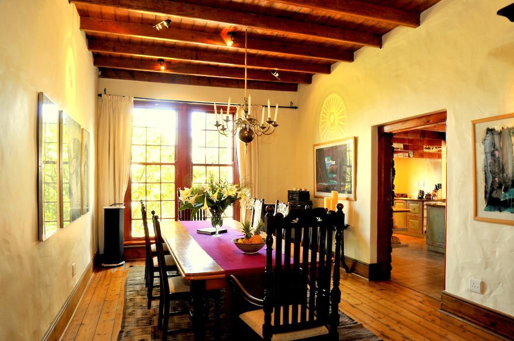 Kronendal Heritage Hout Bay Rum bild