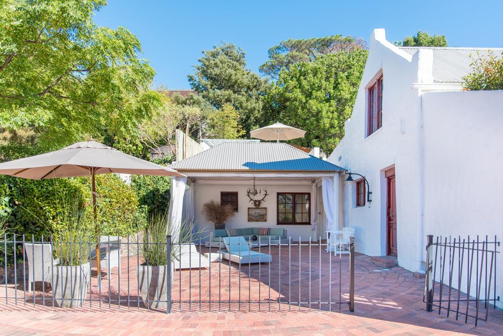Kronendal Heritage Hout Bay Exteriör bild