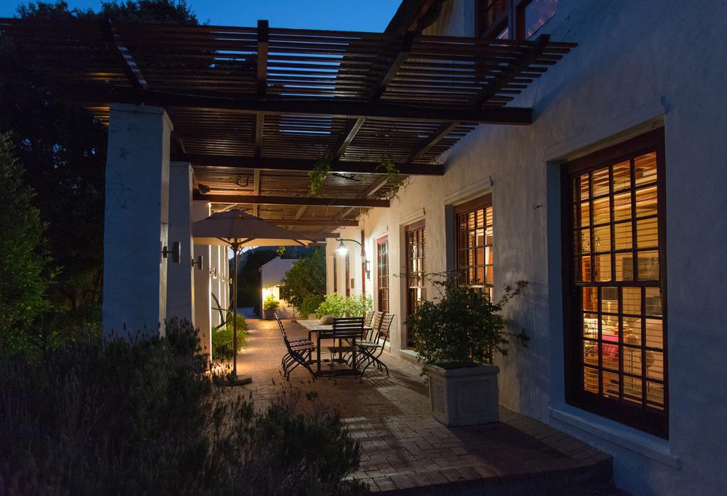 Kronendal Heritage Hout Bay Exteriör bild