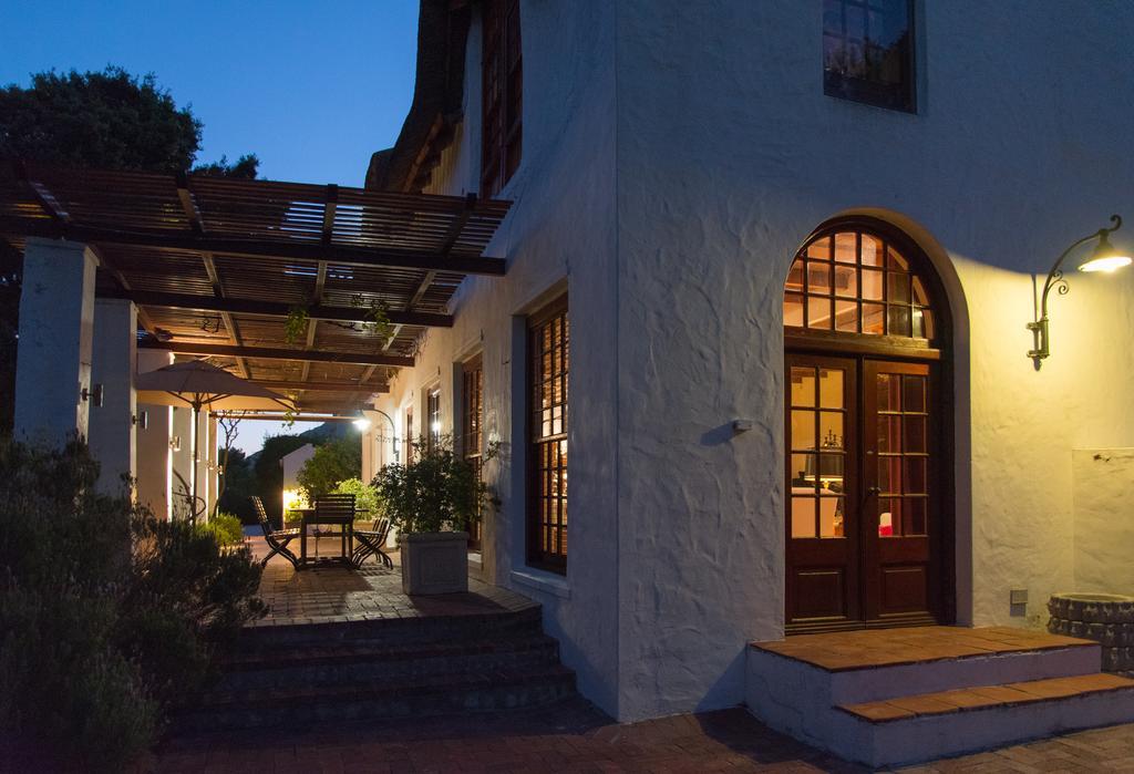 Kronendal Heritage Hout Bay Exteriör bild