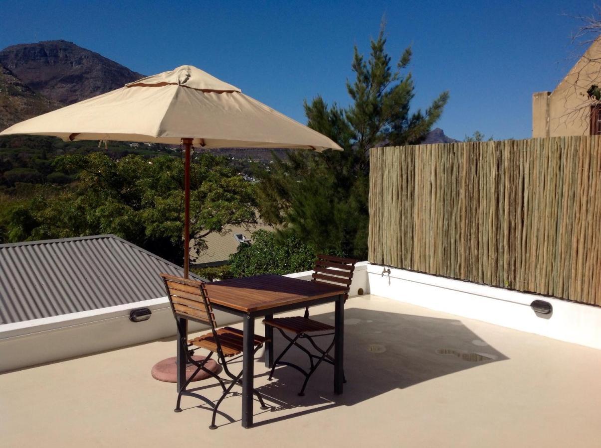 Kronendal Heritage Hout Bay Rum bild