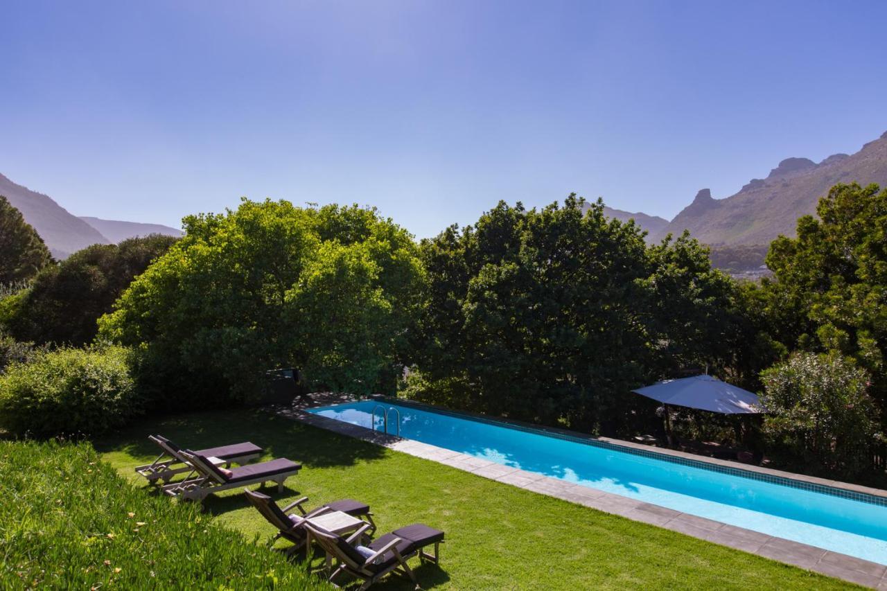 Kronendal Heritage Hout Bay Exteriör bild