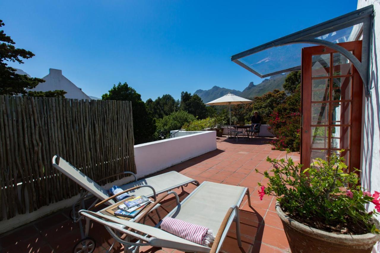 Kronendal Heritage Hout Bay Exteriör bild