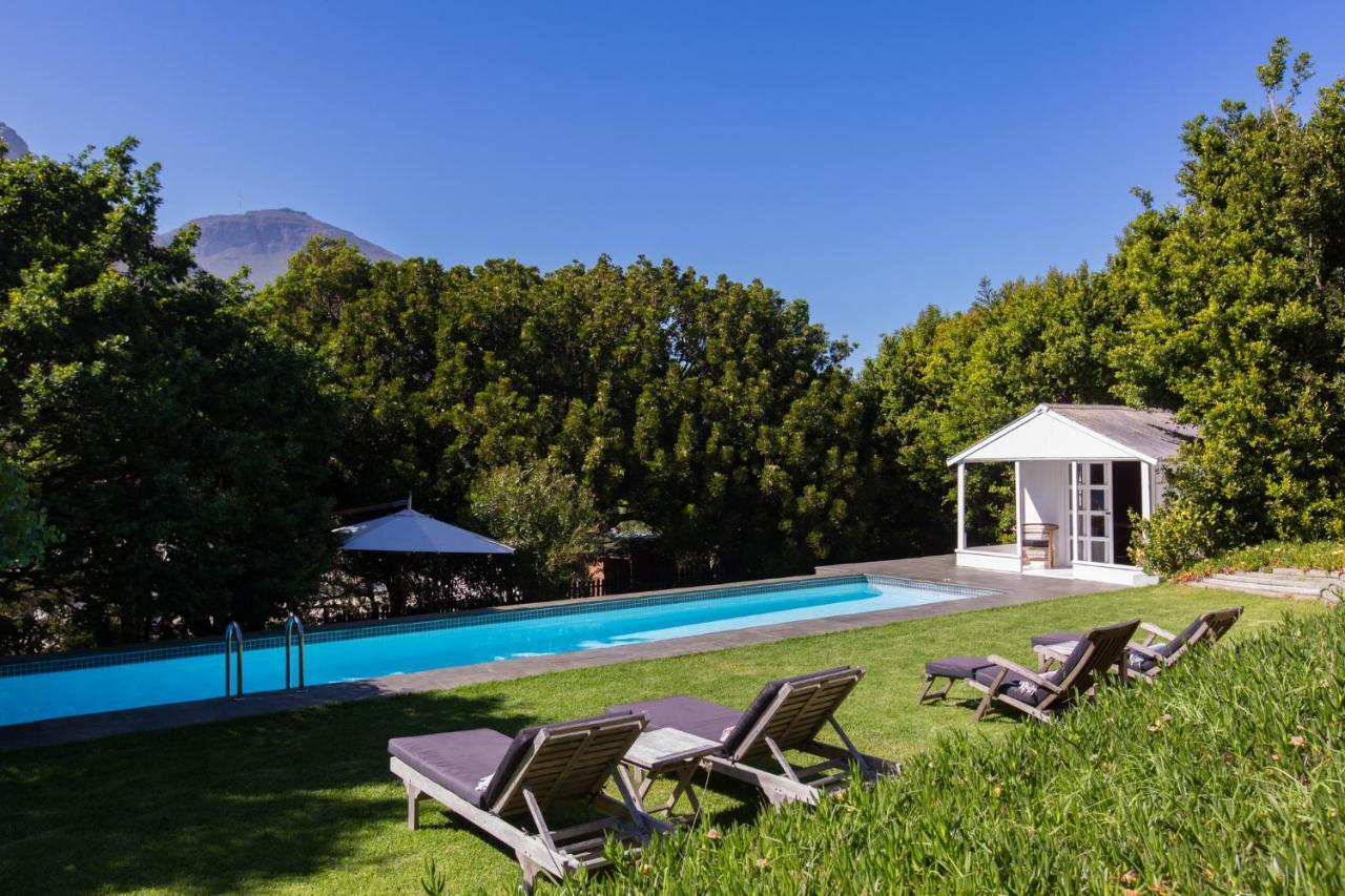 Kronendal Heritage Hout Bay Exteriör bild