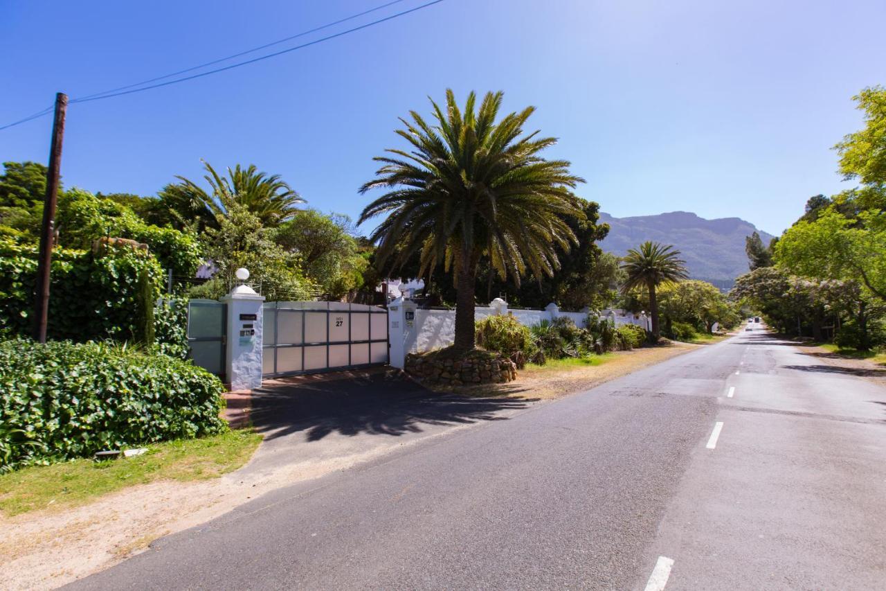 Kronendal Heritage Hout Bay Exteriör bild